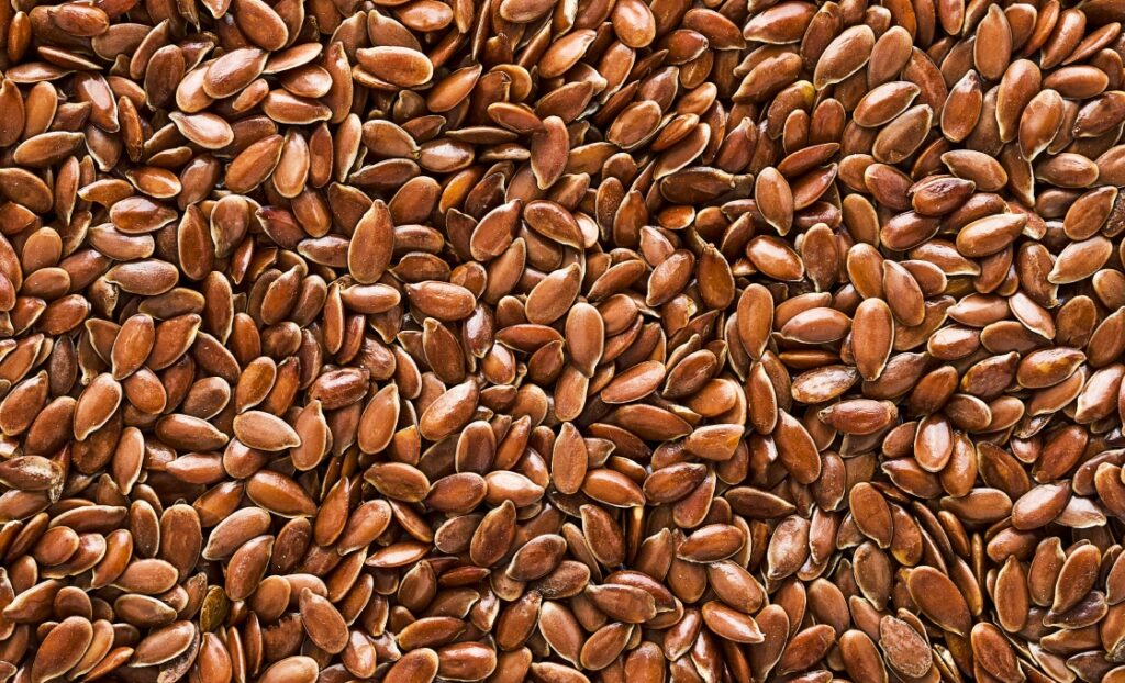 Seeds