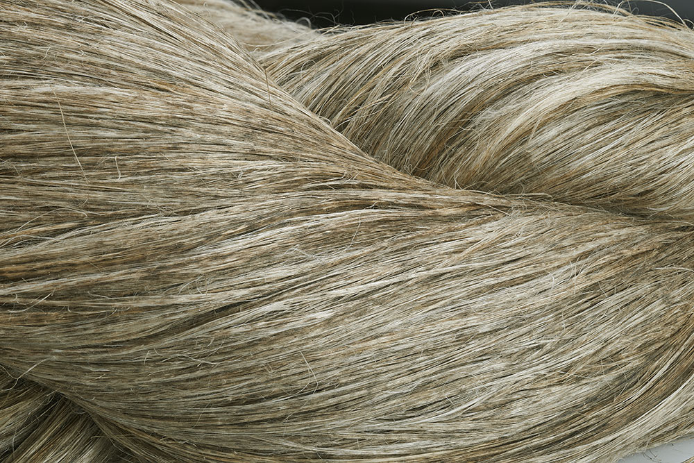 Short and long fibres